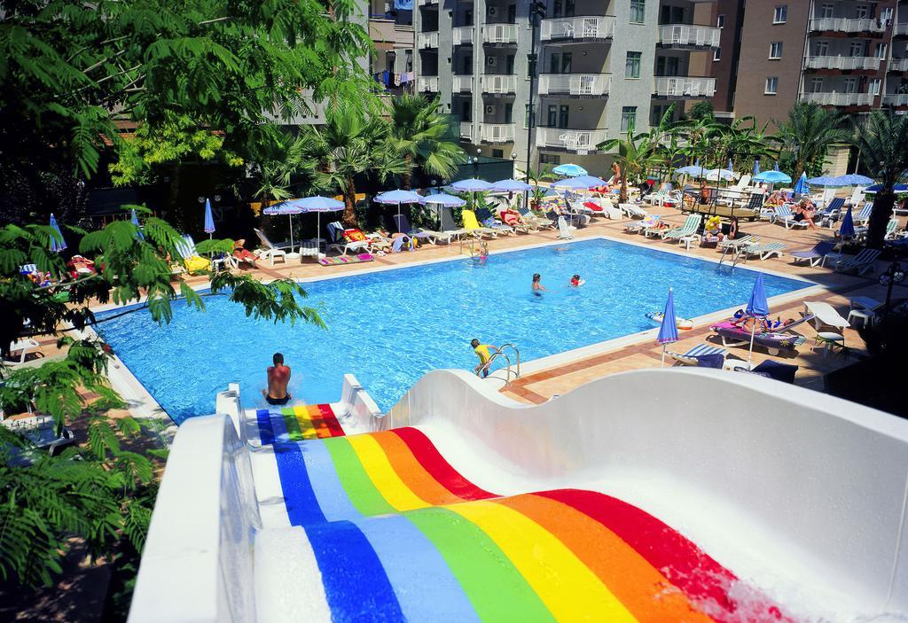 Margarita Hotel apartamentowy