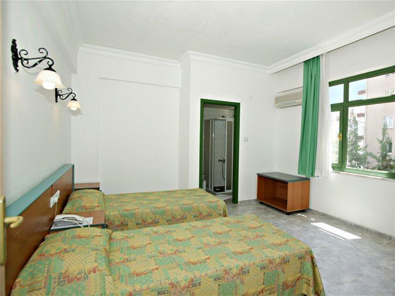 Hotel apartamentowy Margarita 3*
